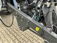 2023 kaweco profi 1.20 vc bemestertank + sleepvoetbemester - afbeelding 5 van  36