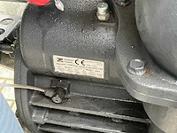2023 kaweco profi 1.20 vc bemestertank + sleepvoetbemester - afbeelding 7 van  36