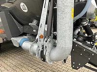 2023 kaweco profi 1.20 vc bemestertank + sleepvoetbemester - afbeelding 9 van  36