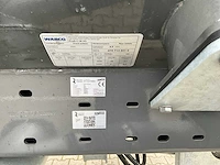 2023 kaweco profi 1.20 vc bemestertank + sleepvoetbemester - afbeelding 11 van  36