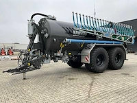 2023 kaweco profi 1.20 vc bemestertank + sleepvoetbemester
