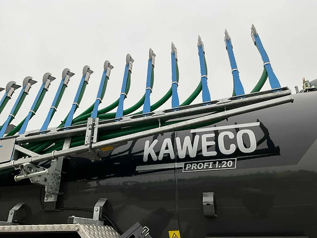 2023 kaweco profi 1.20 vc bemestertank + sleepvoetbemester - afbeelding 15 van  36