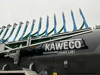 2023 kaweco profi 1.20 vc bemestertank + sleepvoetbemester - afbeelding 15 van  36