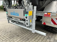 2023 kaweco profi 1.20 vc bemestertank + sleepvoetbemester - afbeelding 22 van  36