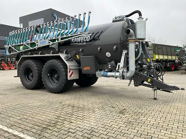 2023 kaweco profi 1.20 vc bemestertank + sleepvoetbemester - afbeelding 12 van  36