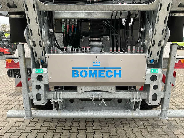 2023 kaweco profi 1.20 vc bemestertank + sleepvoetbemester - afbeelding 26 van  36