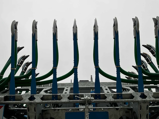 2023 kaweco profi 1.20 vc bemestertank + sleepvoetbemester - afbeelding 27 van  36