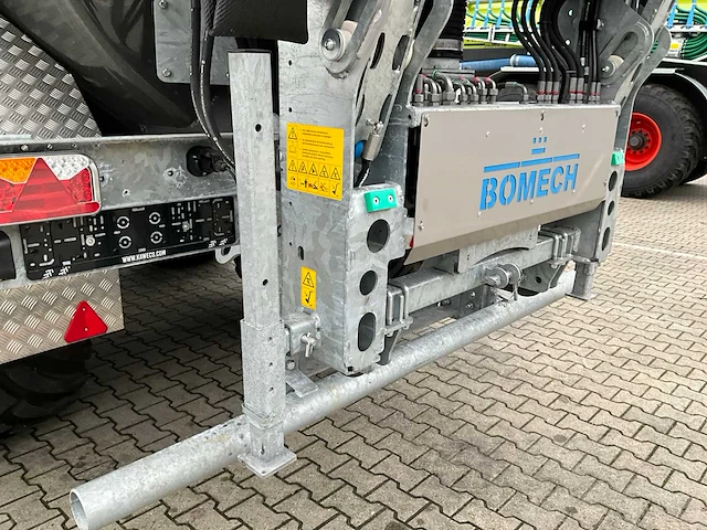 2023 kaweco profi 1.20 vc bemestertank + sleepvoetbemester - afbeelding 28 van  36