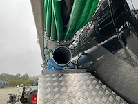 2023 kaweco profi 1.20 vc bemestertank + sleepvoetbemester - afbeelding 30 van  36
