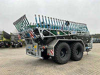 2023 kaweco profi 1.20 vc bemestertank + sleepvoetbemester - afbeelding 23 van  36