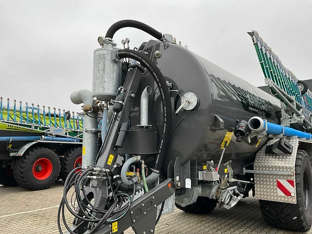 2023 kaweco profi 1.20 vc bemestertank + sleepvoetbemester - afbeelding 35 van  36