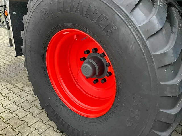 2023 kaweco profi 1.20 vc mesttank - afbeelding 4 van  34