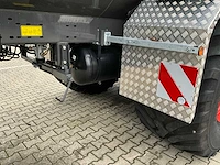 2023 kaweco profi 1.20 vc mesttank - afbeelding 5 van  34