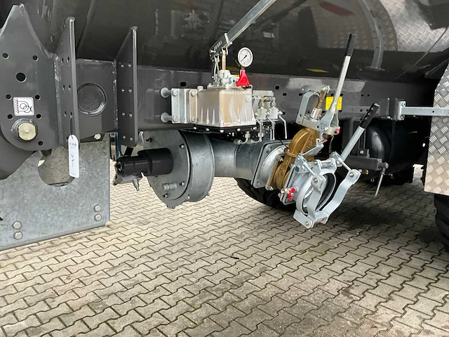 2023 kaweco profi 1.20 vc mesttank - afbeelding 7 van  34