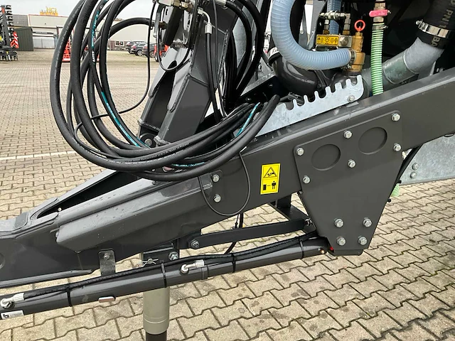 2023 kaweco profi 1.20 vc mesttank - afbeelding 10 van  34