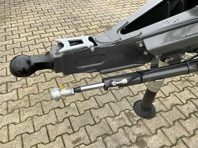 2023 kaweco profi 1.20 vc mesttank - afbeelding 11 van  34