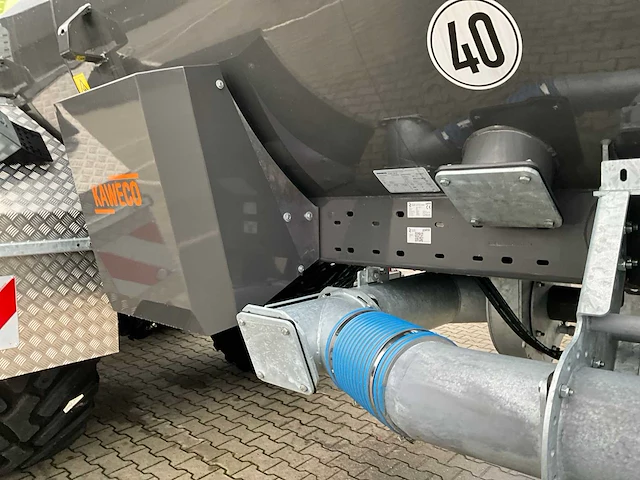 2023 kaweco profi 1.20 vc mesttank - afbeelding 18 van  34