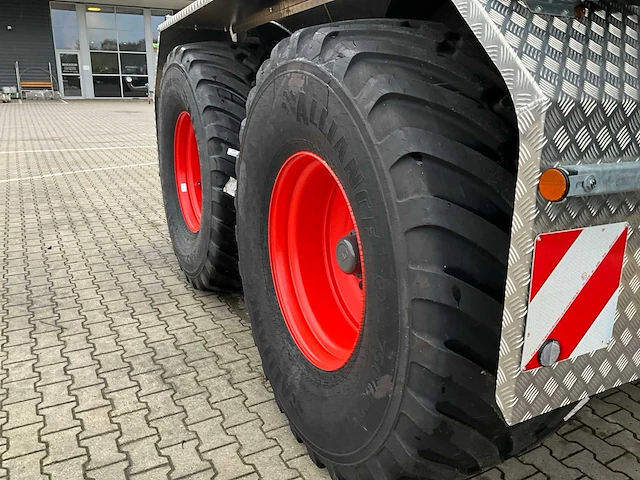 2023 kaweco profi 1.20 vc mesttank - afbeelding 22 van  34