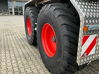 2023 kaweco profi 1.20 vc mesttank - afbeelding 22 van  34