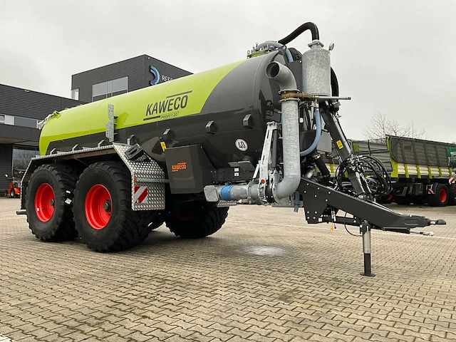 2023 kaweco profi 1.20 vc mesttank - afbeelding 12 van  34