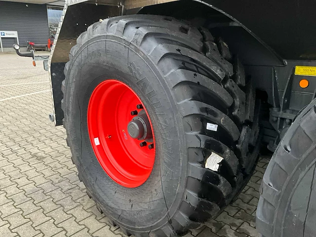 2023 kaweco profi 1.20 vc mesttank - afbeelding 24 van  34