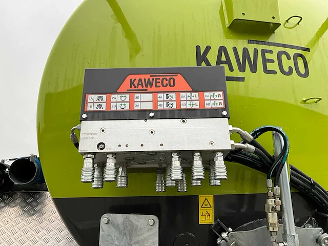 2023 kaweco profi 1.20 vc mesttank - afbeelding 25 van  34