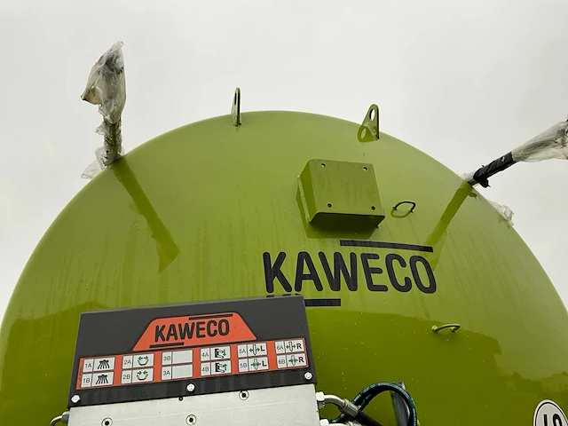 2023 kaweco profi 1.20 vc mesttank - afbeelding 26 van  34