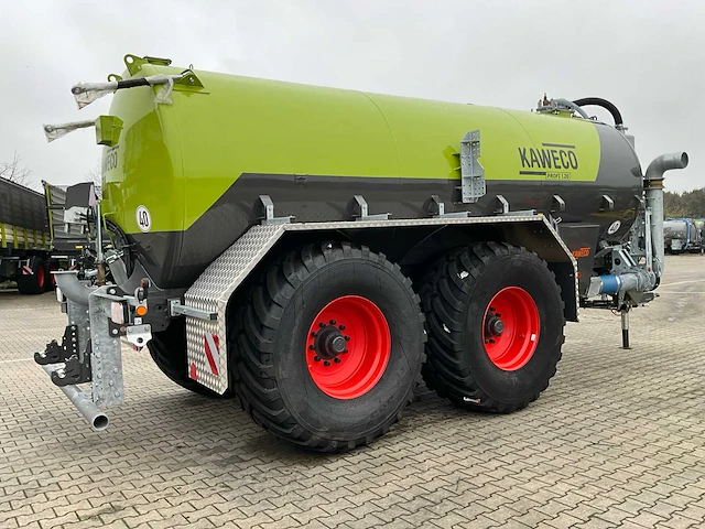 2023 kaweco profi 1.20 vc mesttank - afbeelding 23 van  34