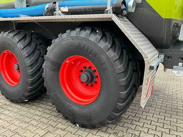 2023 kaweco profi 1.20 vc mesttank - afbeelding 30 van  34