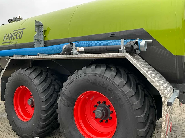 2023 kaweco profi 1.20 vc mesttank - afbeelding 31 van  34