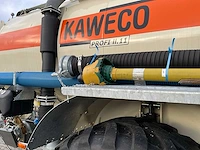 2023 kaweco profi 2.11 ptw bemestertank - afbeelding 3 van  32