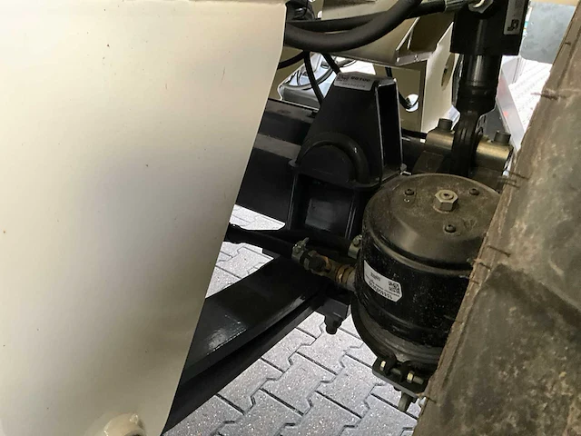 2023 kaweco profi 2.11 ptw bemestertank - afbeelding 4 van  32