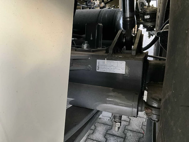 2023 kaweco profi 2.11 ptw bemestertank - afbeelding 6 van  32