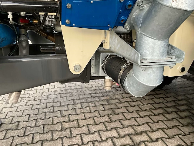 2023 kaweco profi 2.11 ptw bemestertank - afbeelding 7 van  32