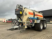 2023 kaweco profi 2.11 ptw bemestertank - afbeelding 1 van  32