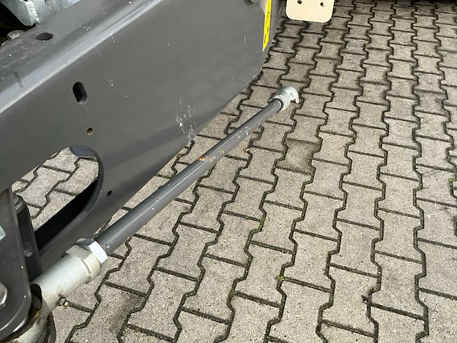 2023 kaweco profi 2.11 ptw bemestertank - afbeelding 15 van  32