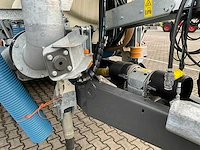 2023 kaweco profi 2.11 ptw bemestertank - afbeelding 16 van  32
