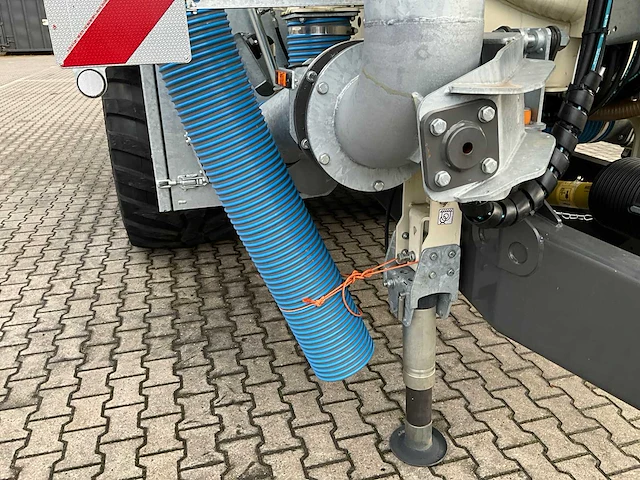 2023 kaweco profi 2.11 ptw bemestertank - afbeelding 17 van  32