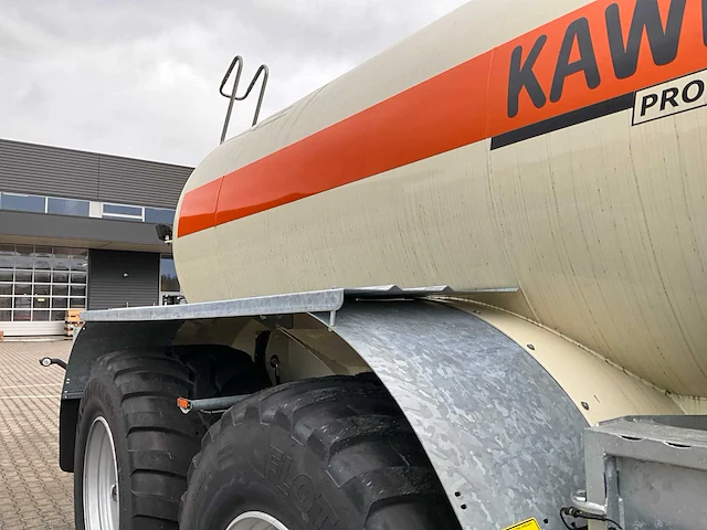 2023 kaweco profi 2.11 ptw bemestertank - afbeelding 20 van  32