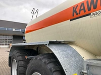 2023 kaweco profi 2.11 ptw bemestertank - afbeelding 20 van  32