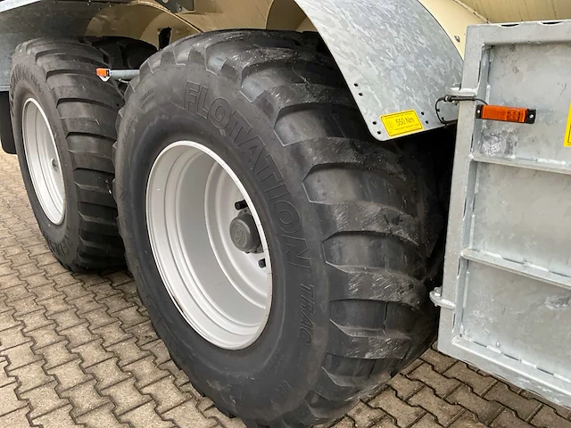 2023 kaweco profi 2.11 ptw bemestertank - afbeelding 21 van  32