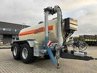 2023 kaweco profi 2.11 ptw bemestertank - afbeelding 12 van  32