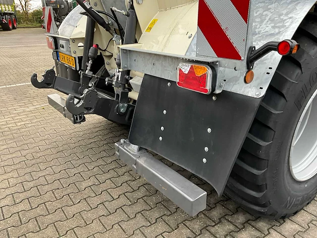 2023 kaweco profi 2.11 ptw bemestertank - afbeelding 24 van  32