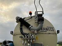 2023 kaweco profi 2.11 ptw bemestertank - afbeelding 26 van  32