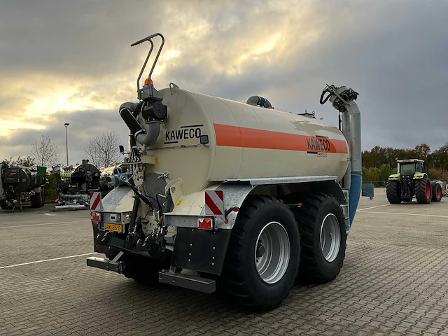 2023 kaweco profi 2.11 ptw bemestertank - afbeelding 23 van  32