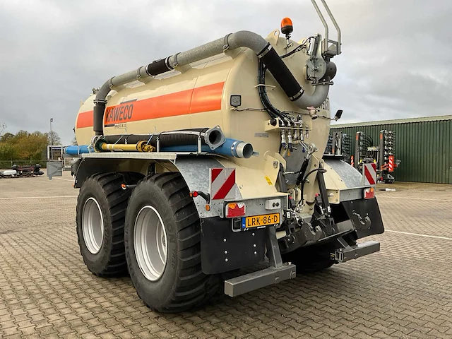 2023 kaweco profi 2.11 ptw bemestertank - afbeelding 27 van  32