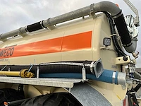 2023 kaweco profi 2.11 ptw bemestertank - afbeelding 28 van  32