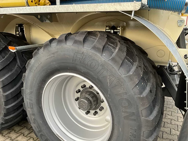 2023 kaweco profi 2.11 ptw bemestertank - afbeelding 30 van  32