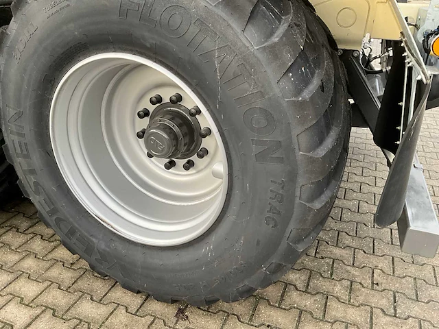 2023 kaweco profi 2.11 ptw bemestertank - afbeelding 31 van  32