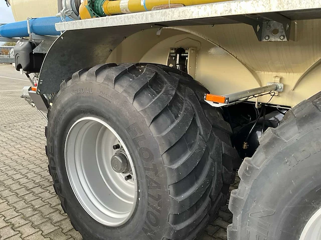 2023 kaweco profi 2.11 ptw bemestertank - afbeelding 32 van  32